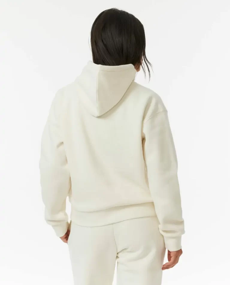 Women Surf Staple Relaxed Hood Rip Curl Hoodies & Fleece - Image 3