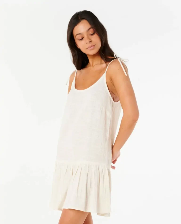 Women Swimwear Classic Surf Cover Up Ii Rip Curl - Image 2