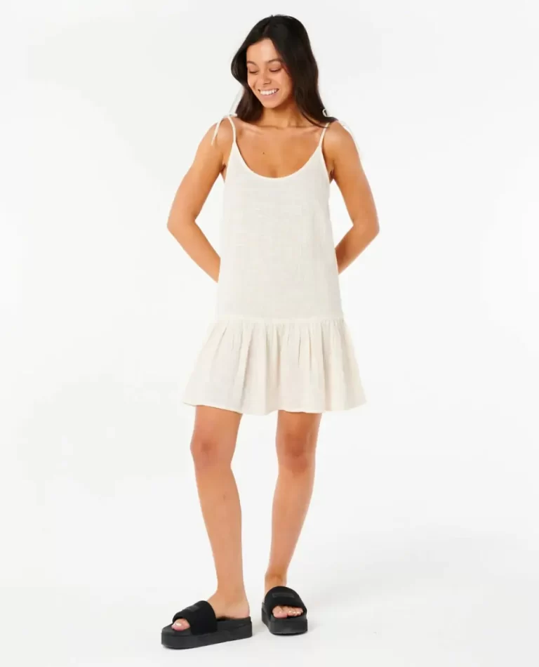 Women Swimwear Classic Surf Cover Up Ii Rip Curl - Image 4