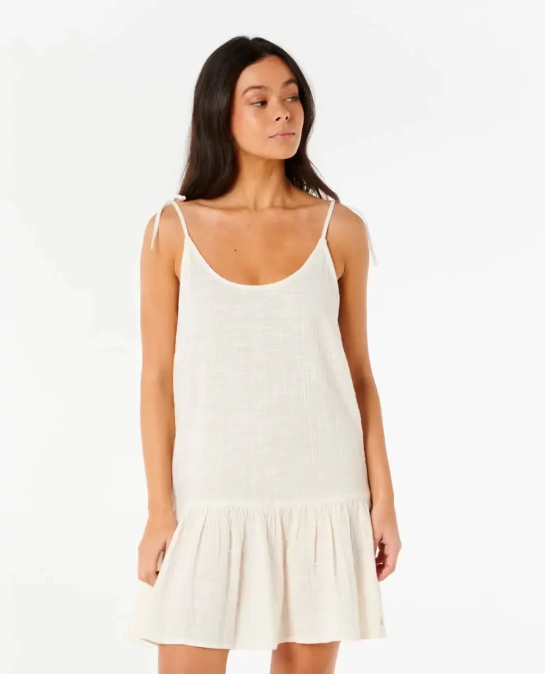 Women Swimwear Classic Surf Cover Up Ii Rip Curl