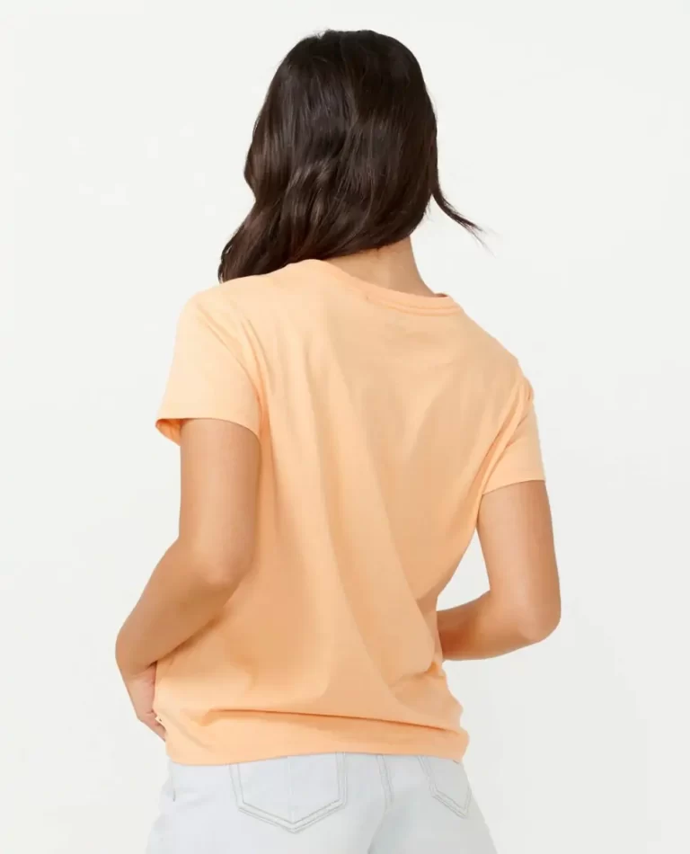 Women Tees & Tanks Rip Curl Buena Vista Standard Tee - Image 3