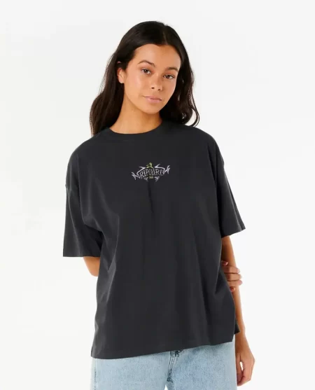 Women Tees & Tanks Rip Curl Tour Heritage Tee