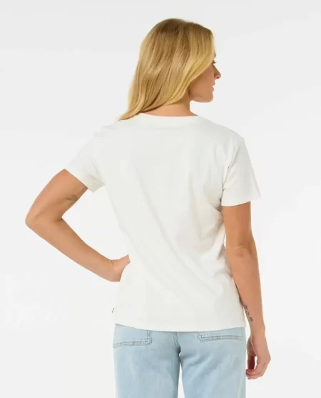 Women Tees & Tanks Surfarama V Rip Curl
