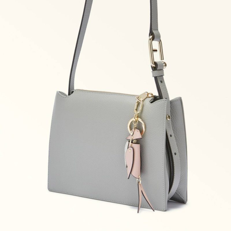 Women Toni Alba Keyrings Furla Allegra Keyrings - Image 2