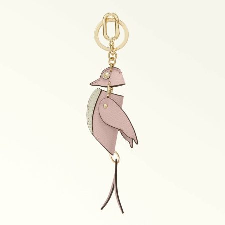 Women Toni Alba Keyrings Furla Allegra Keyrings
