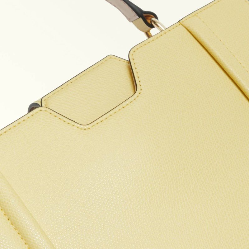 Women Totes Furla Riva Tote M Freesia - Image 5