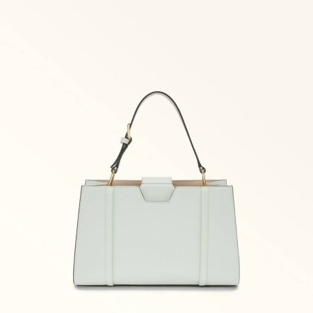 Women Totes Furla Riva Tote M Rugiada