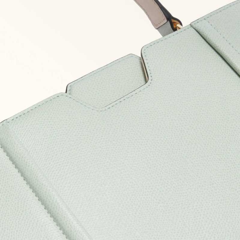 Women Totes Furla Riva Tote M Rugiada - Image 5