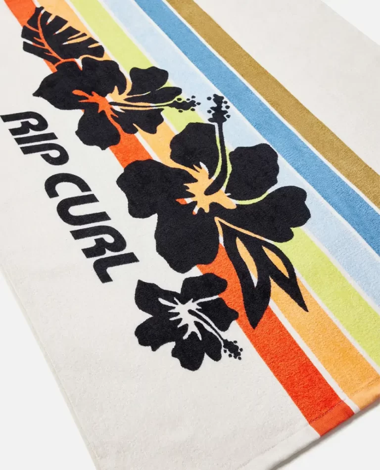 Women Towels Mixed Towel Rip Curl - Image 3