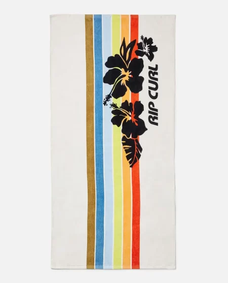Women Towels Mixed Towel Rip Curl