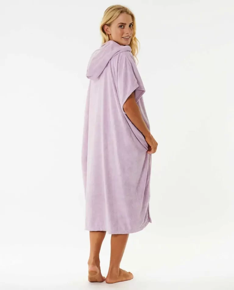 Women Towels Rip Curl Classic Surf Hooded Towel - Image 2