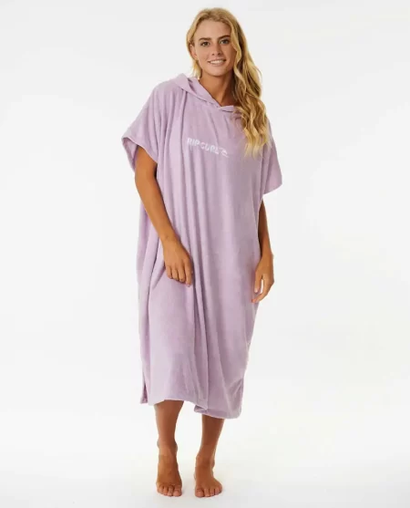 Women Towels Rip Curl Classic Surf Hooded Towel