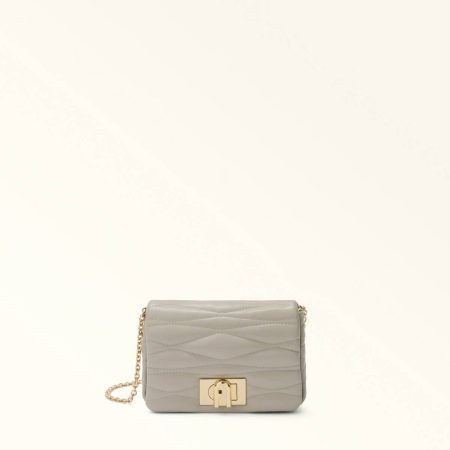 Women Vaniglia Crossbodies Furla 1927 Mini Bag